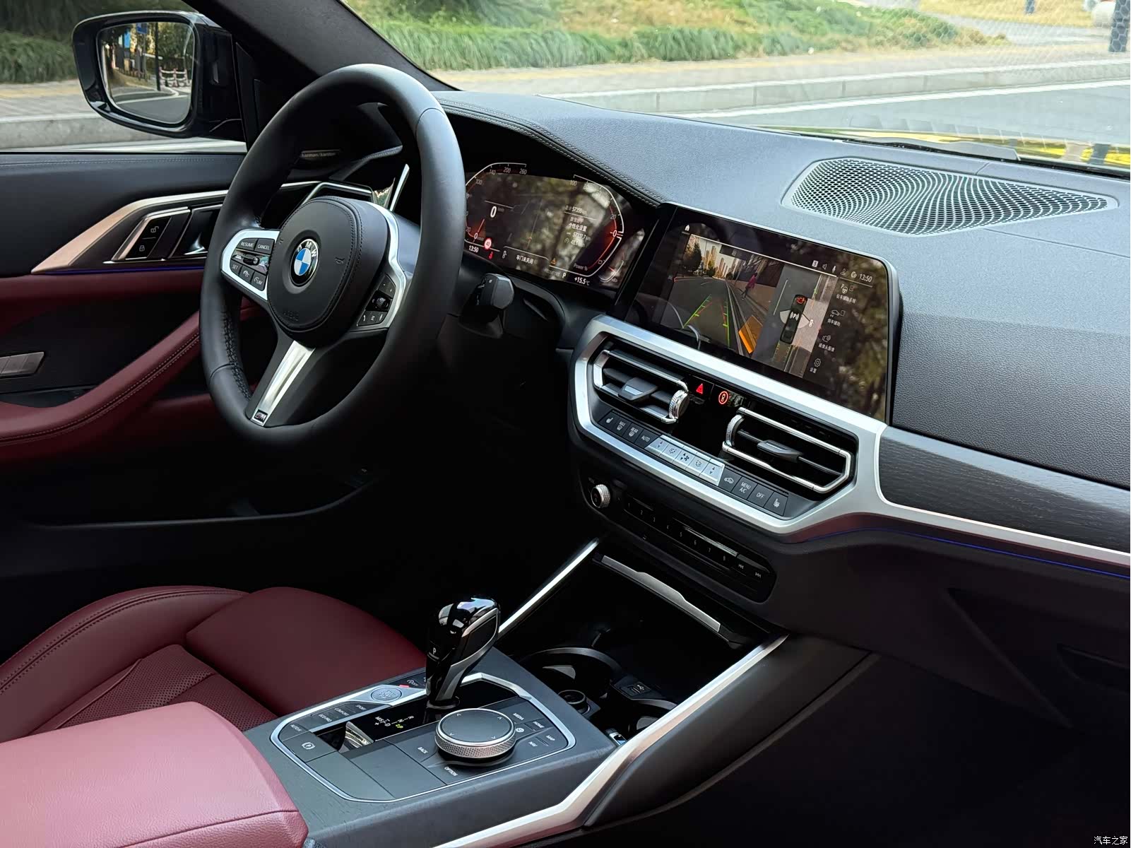 BMW 4 Series, 2023 16