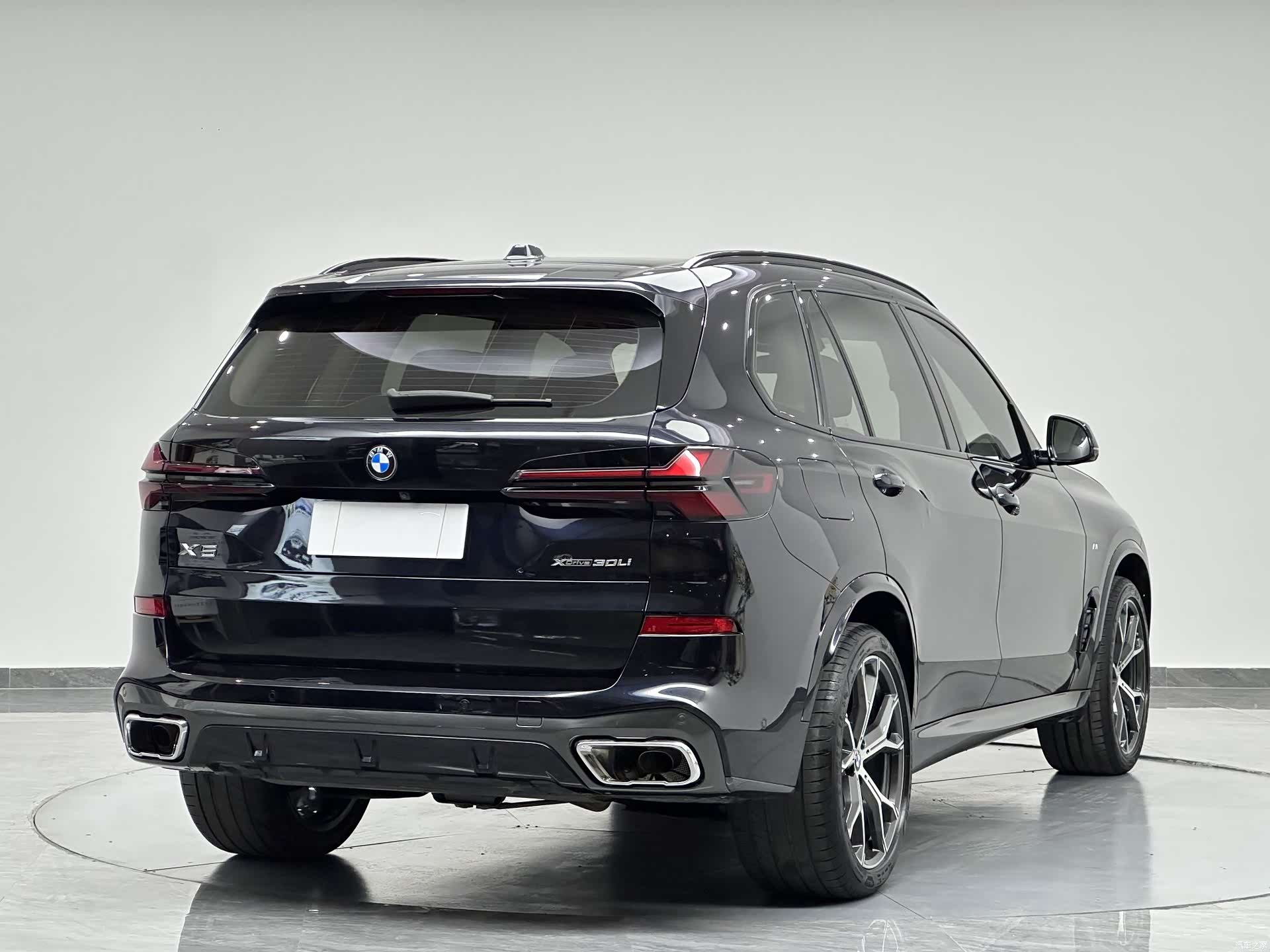 BMW X5, 2024 8