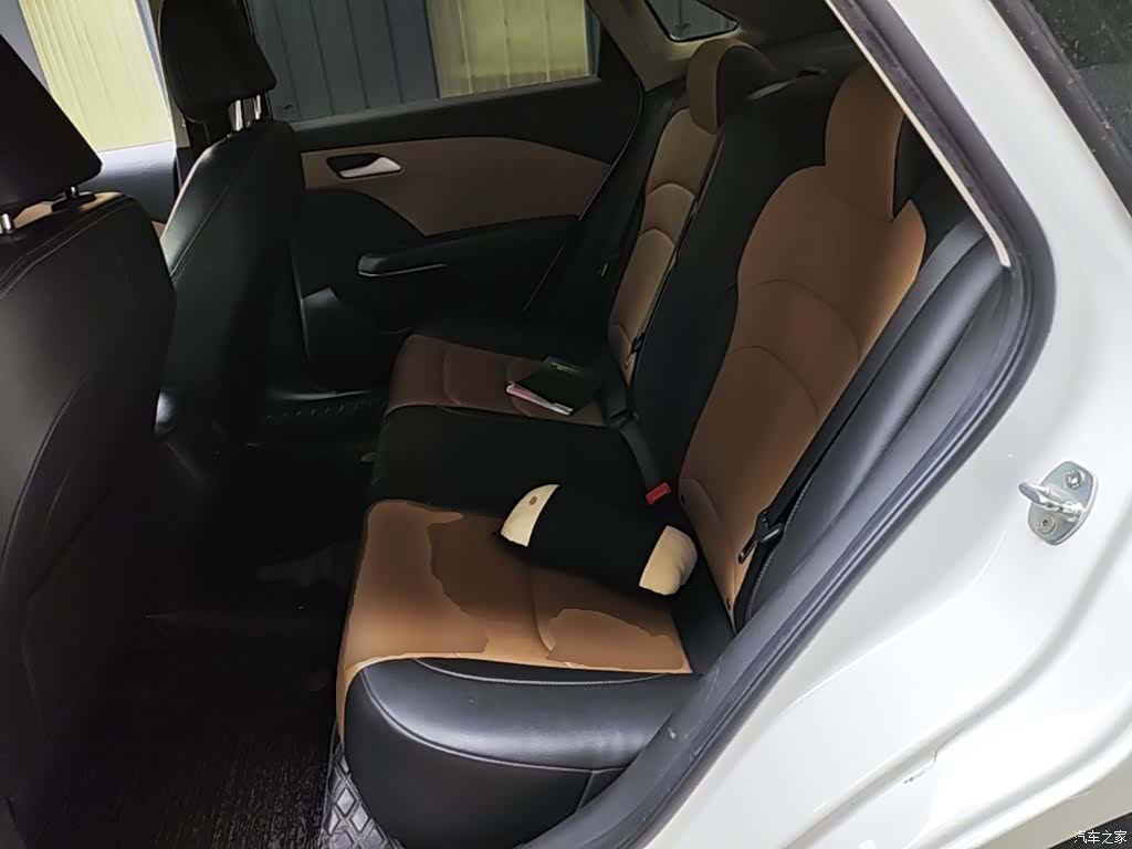 Chevrolet 320, 2020 17