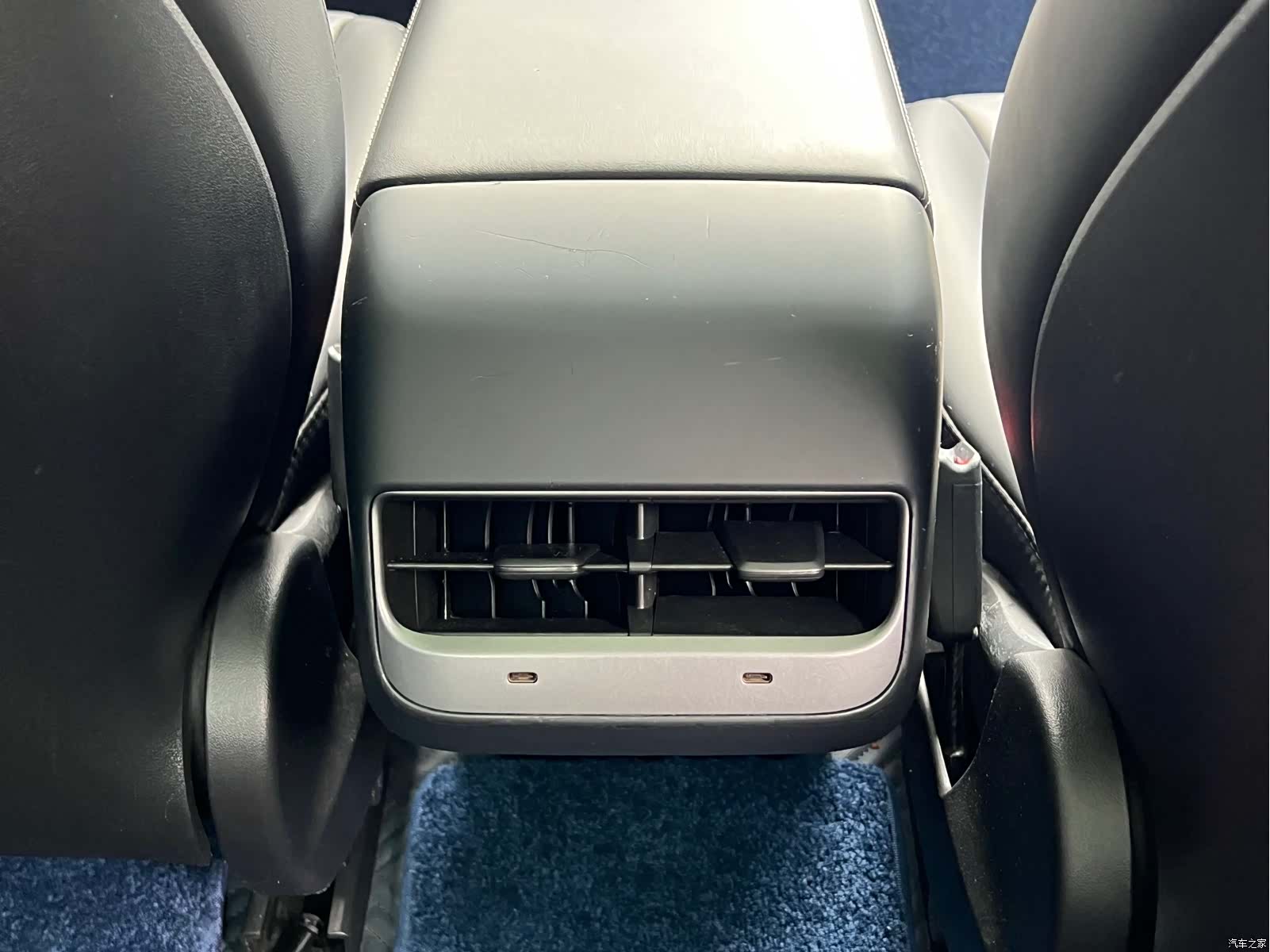 Tesla Model 3, 2022 9