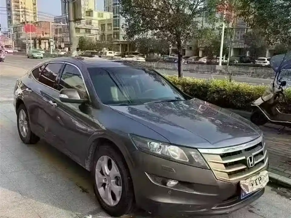 Honda Song Poetry Map