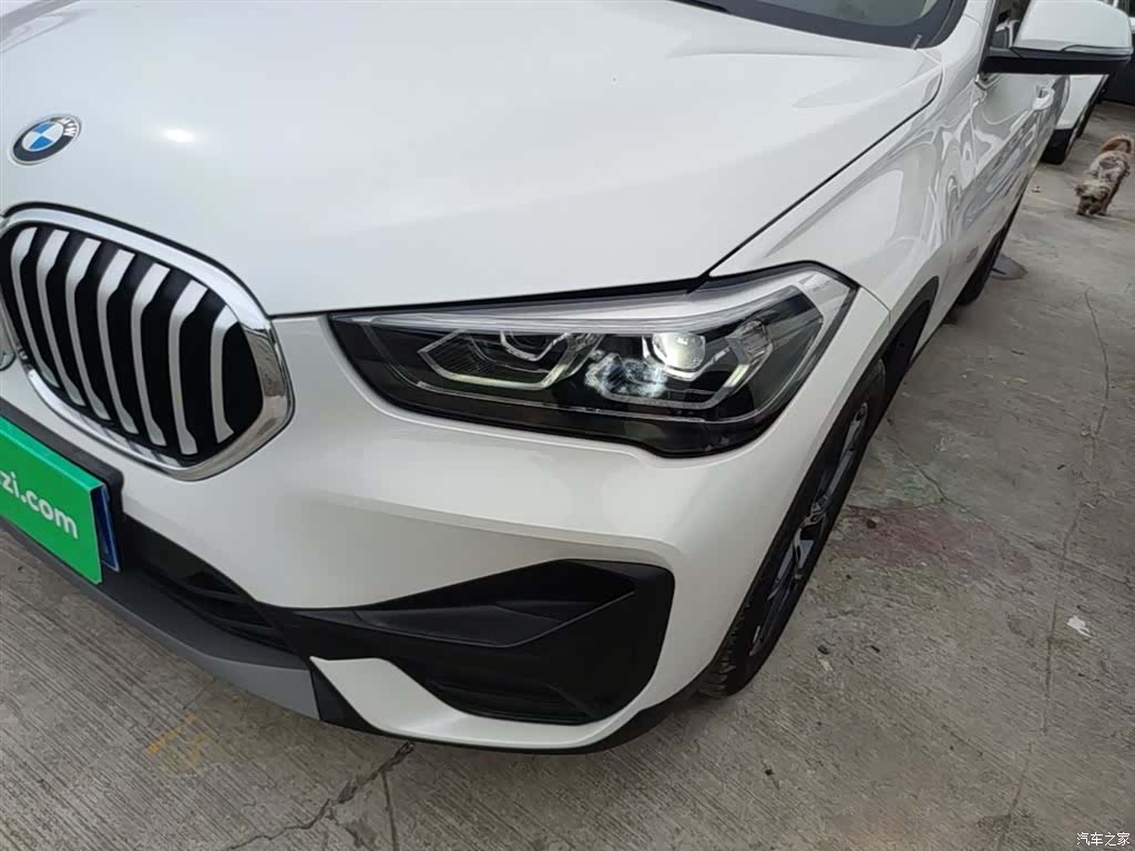 BMW X1, 2022 24