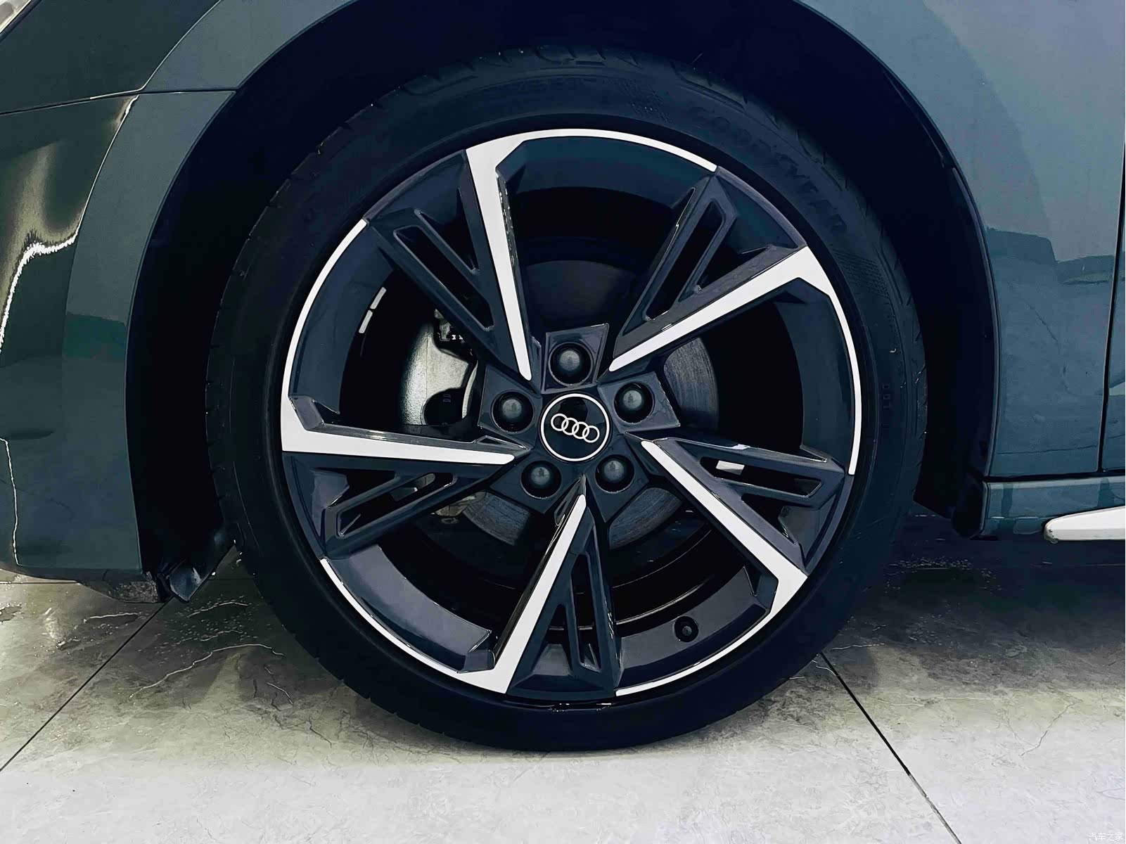 Audi A3, 2023 8