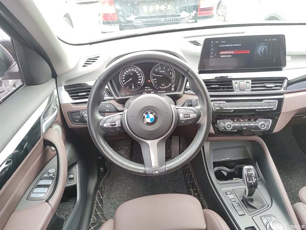 BMW X1, 2022 11