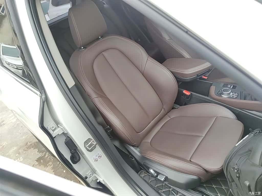 BMW X1, 2022 25