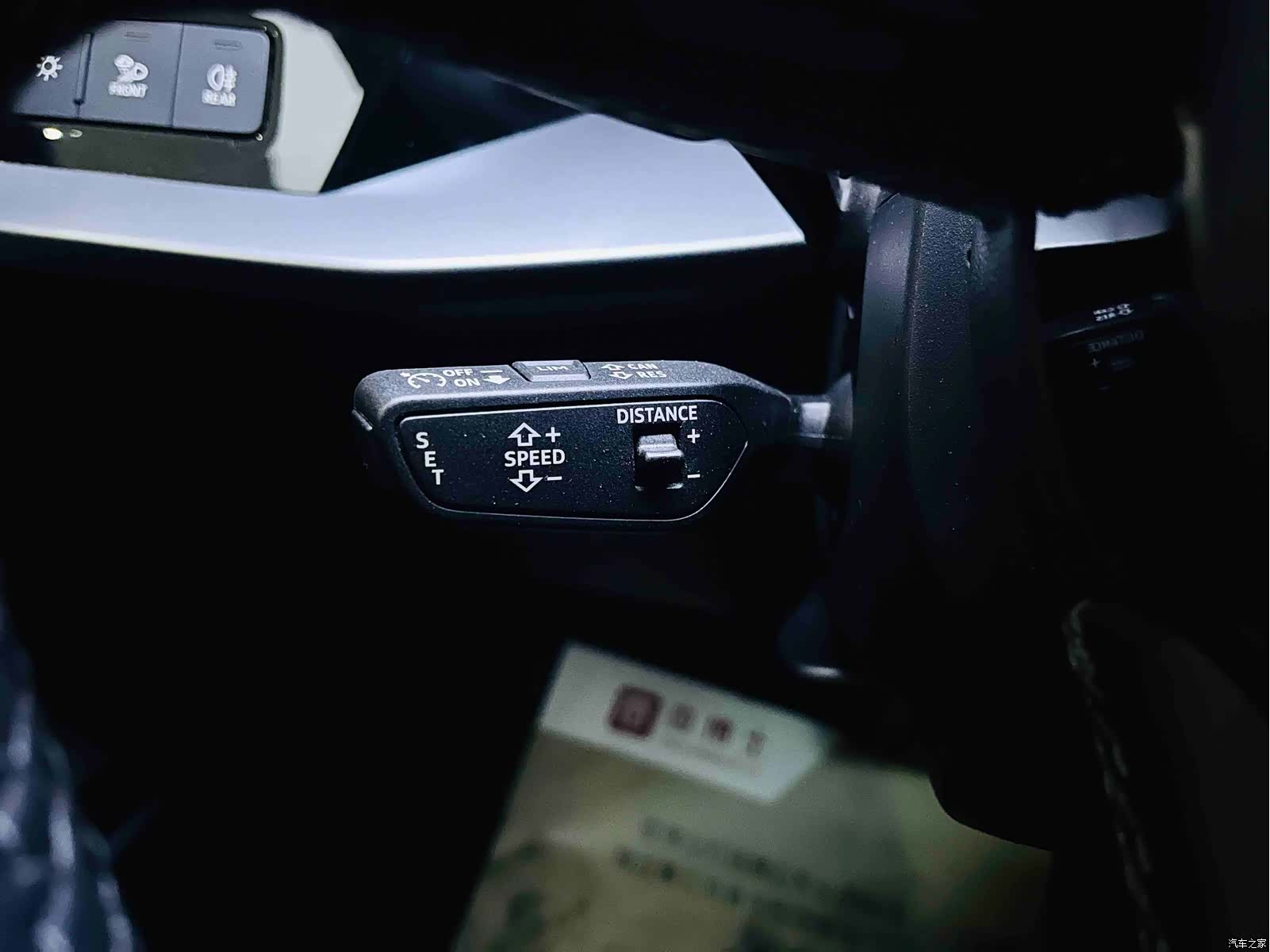 Audi A3, 2023 19