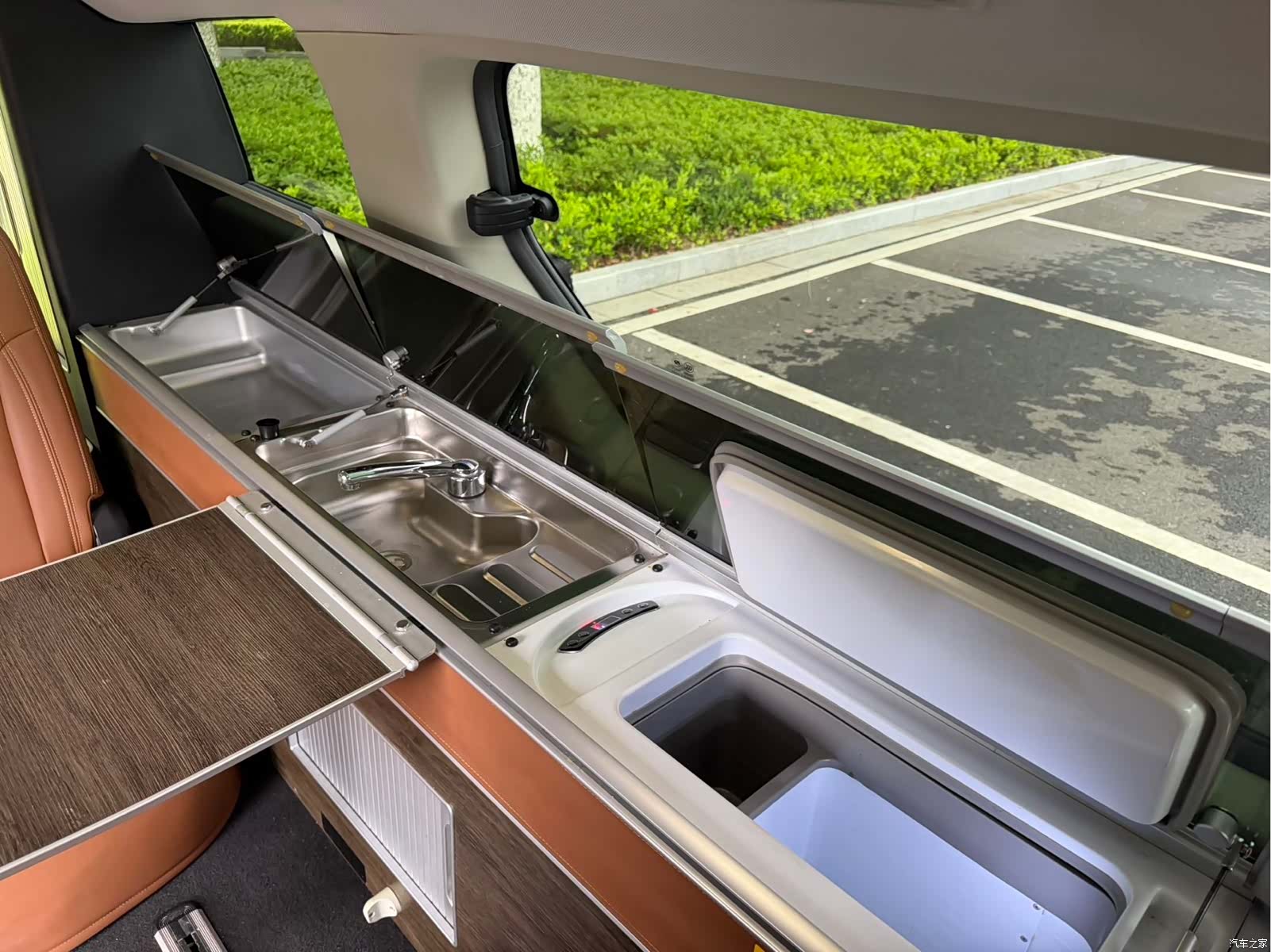 Maxus G10, 2020 13