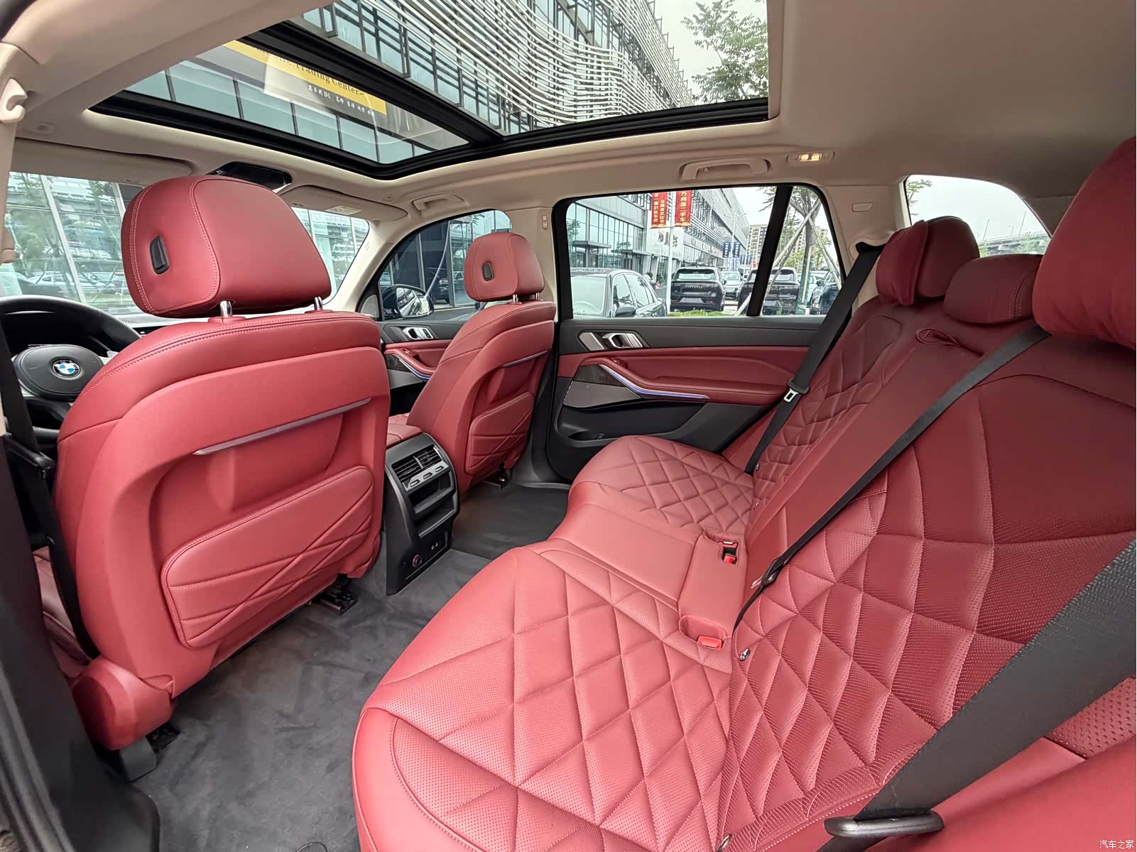 BMW X5, 2022 8