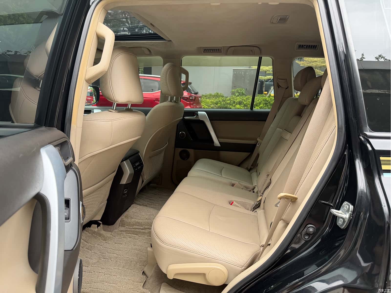 Toyota Prado, 2012 8