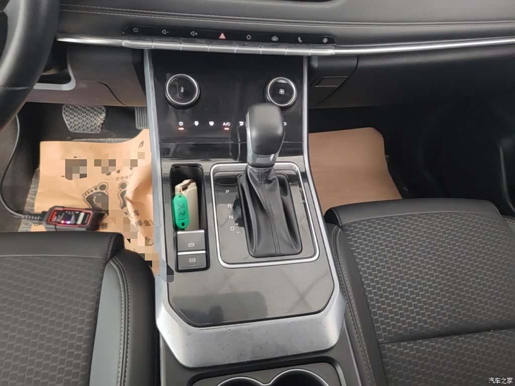 Chery Tiggo 5x, 2022 14