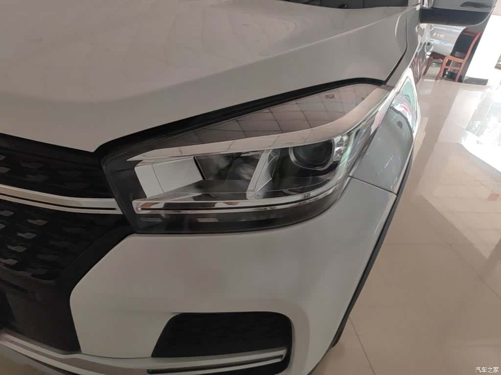 Chery Tiggo 5x, 2022 24