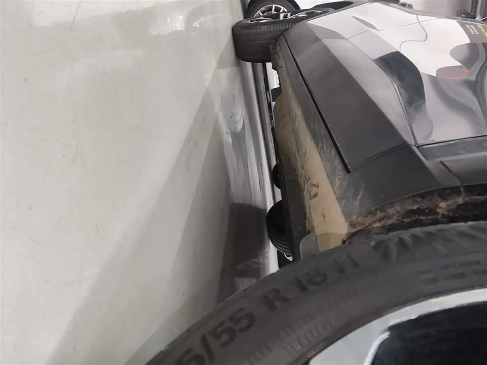 Chevrolet Xingmailuo