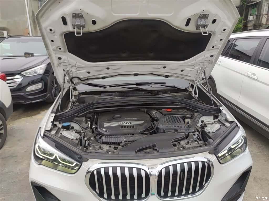 BMW X1, 2022 20