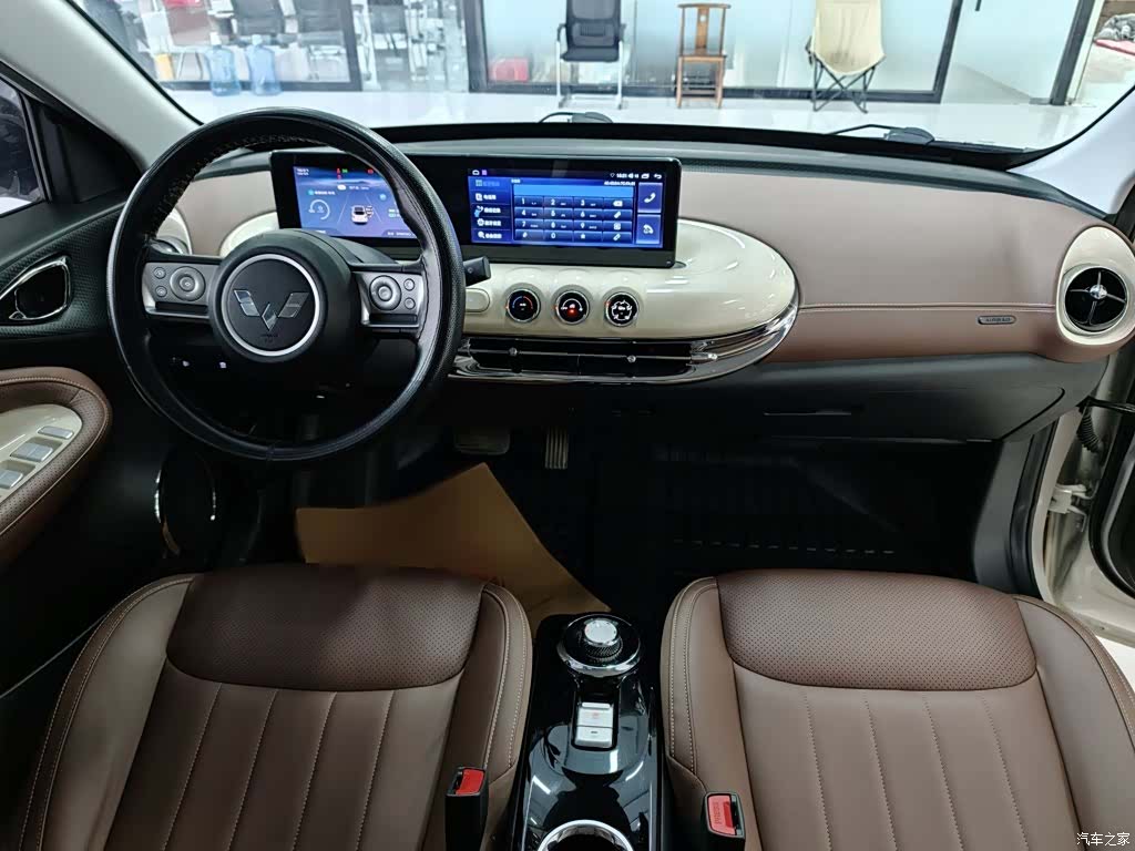 Wuling Bingo, 2024 12