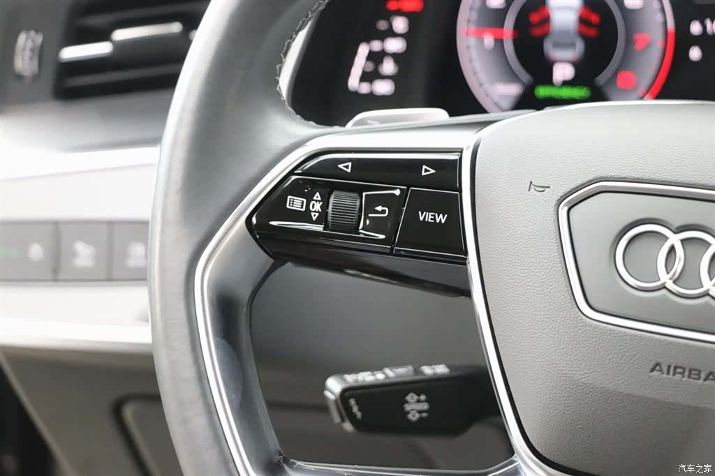 Audi A7L, 2023 16