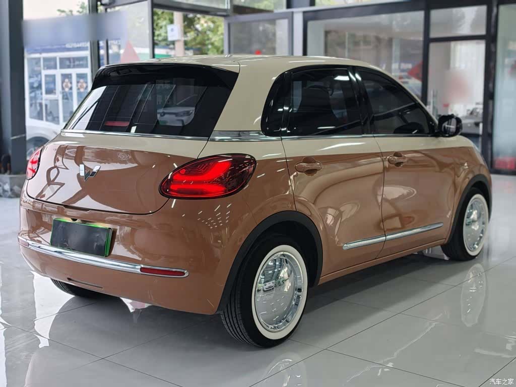 Wuling Bingo, 2024 23