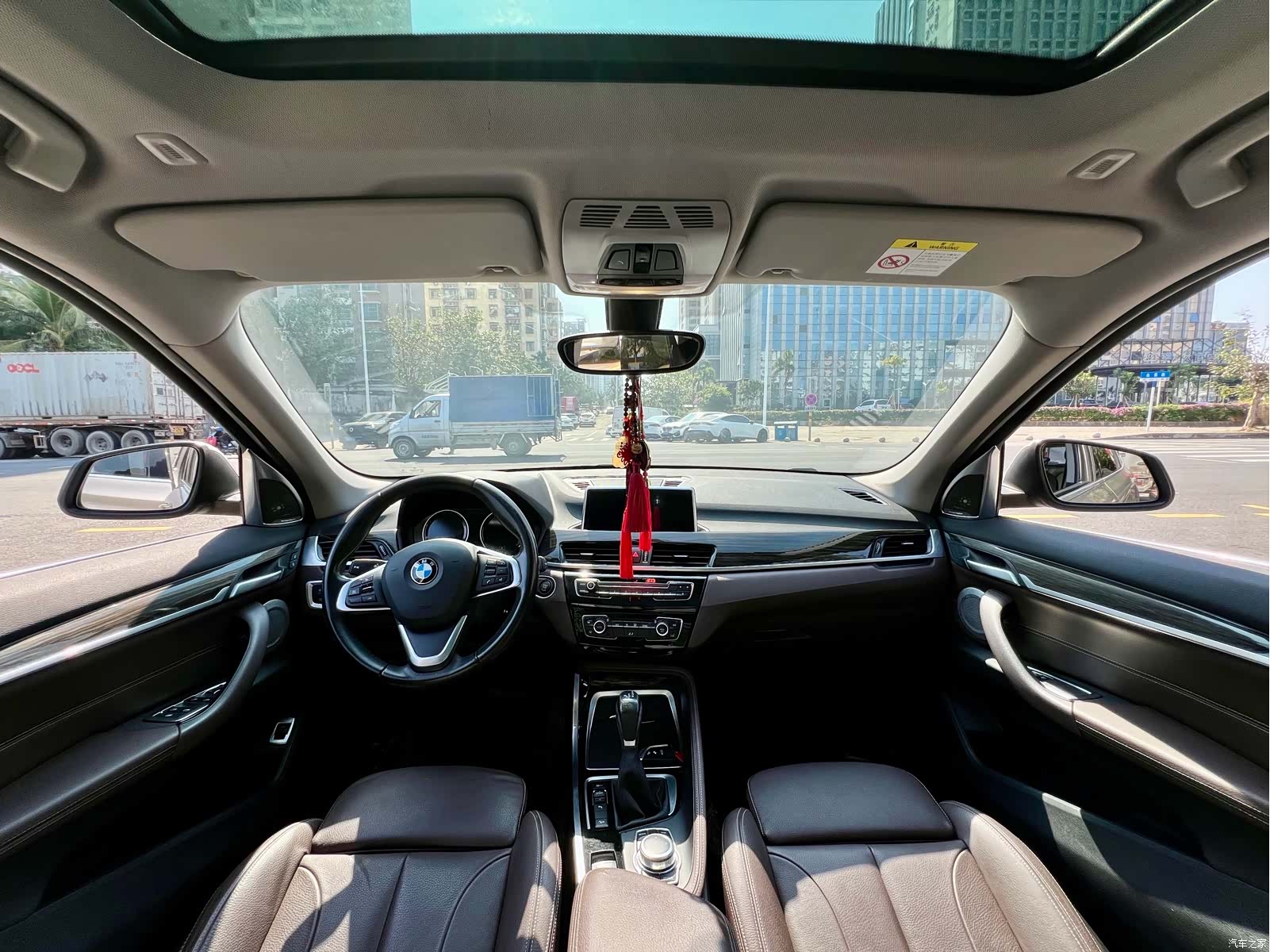BMW X1, 2018 14