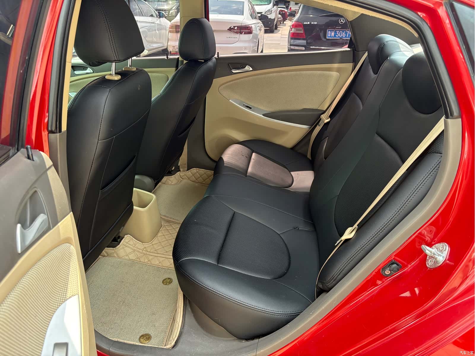 Hyundai GL, 2013 6