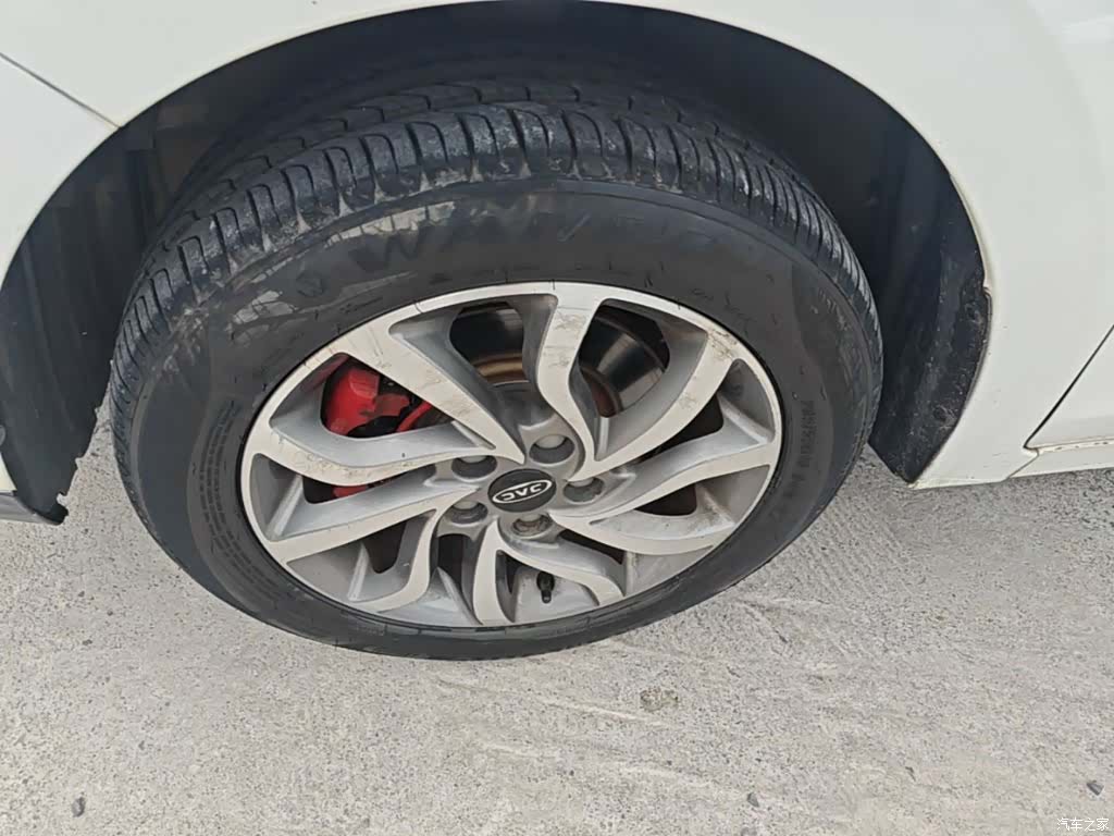 JAC S2, 2016 23