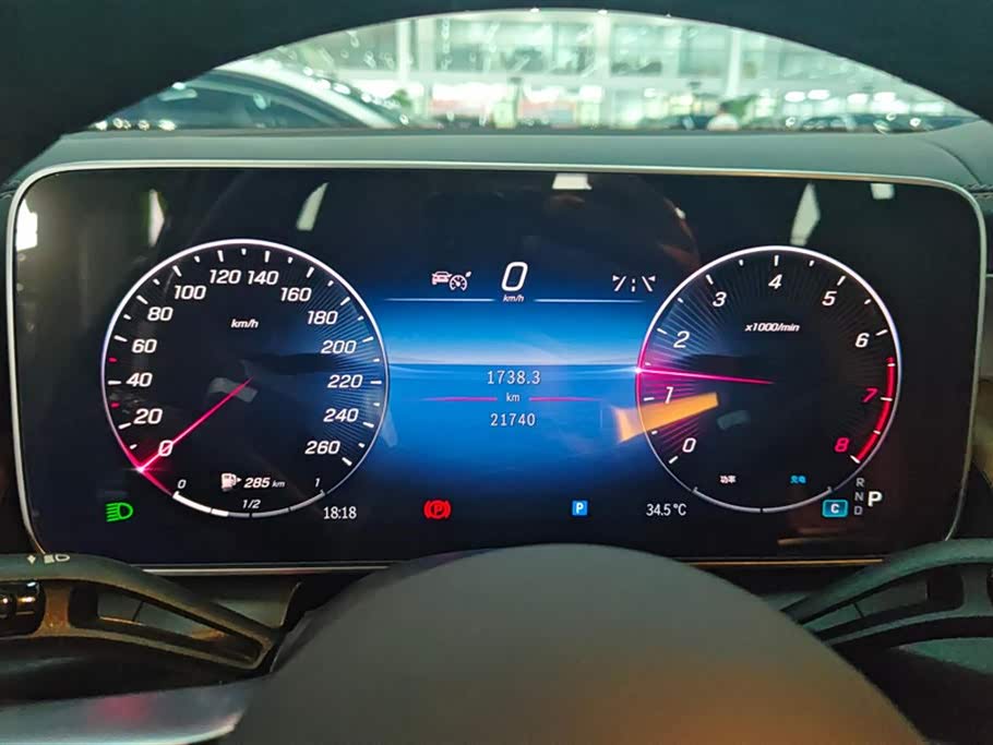 Mercedes-Benz GLC Mercedes-Benz GLC
