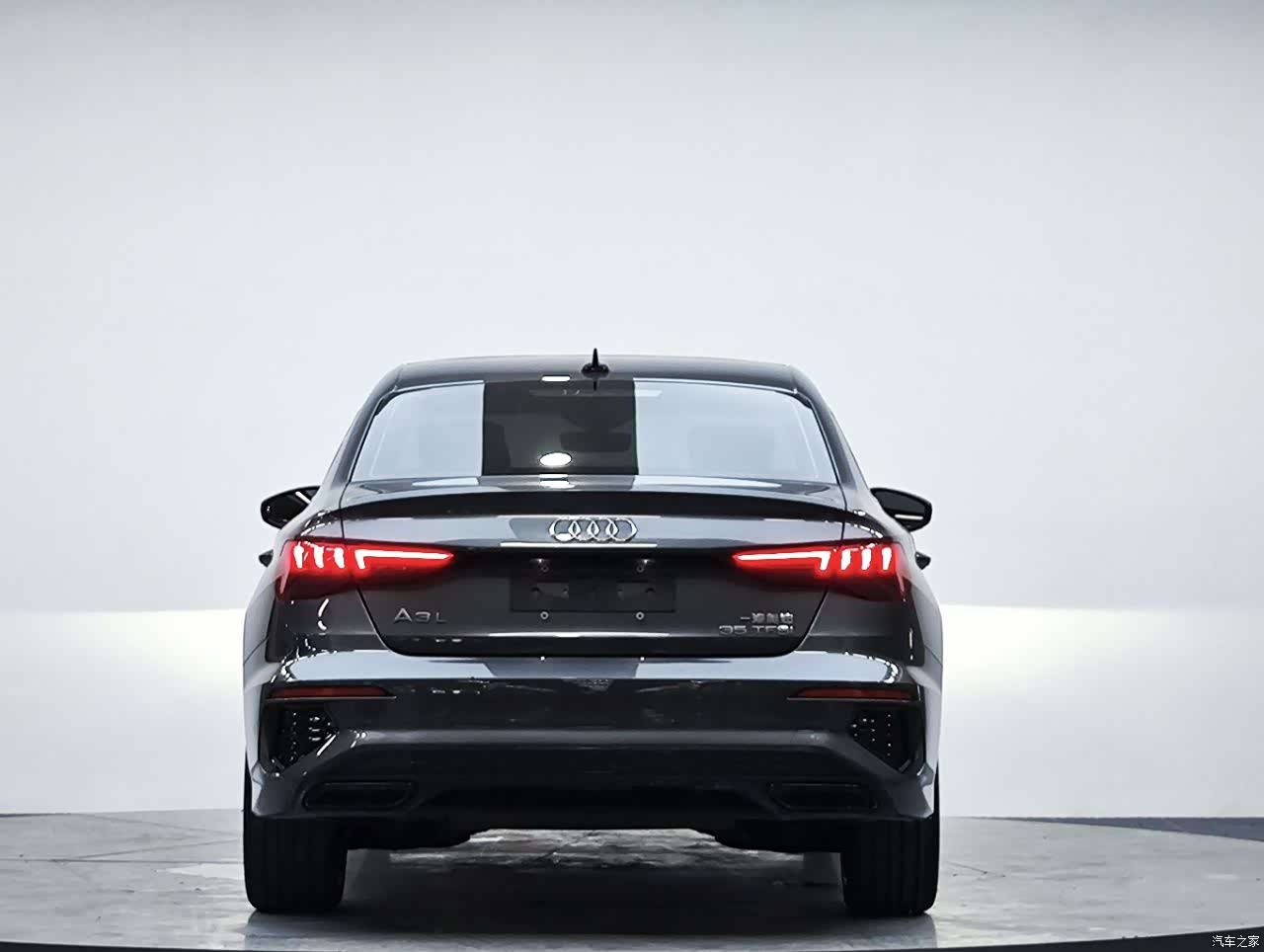 Audi A3, 2023 6