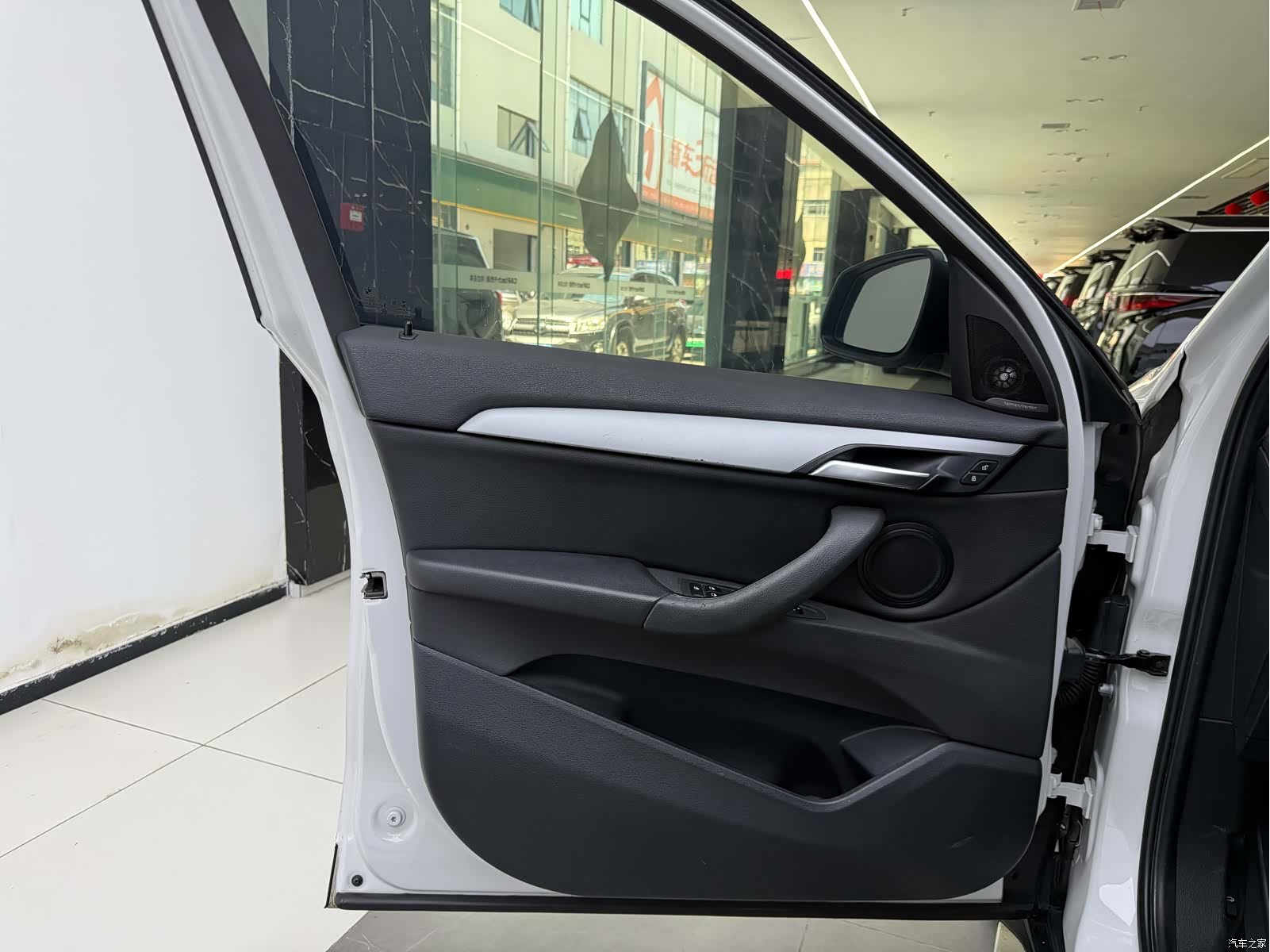 BMW X1, 2017 8