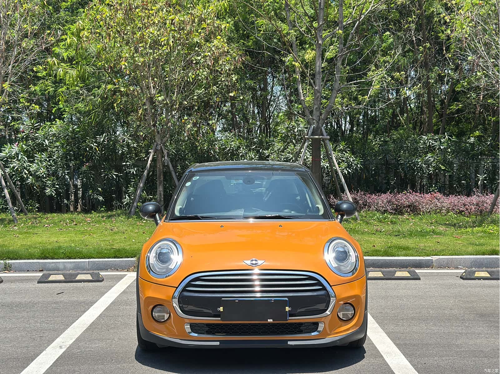 Mini Cooper, 2016 2
