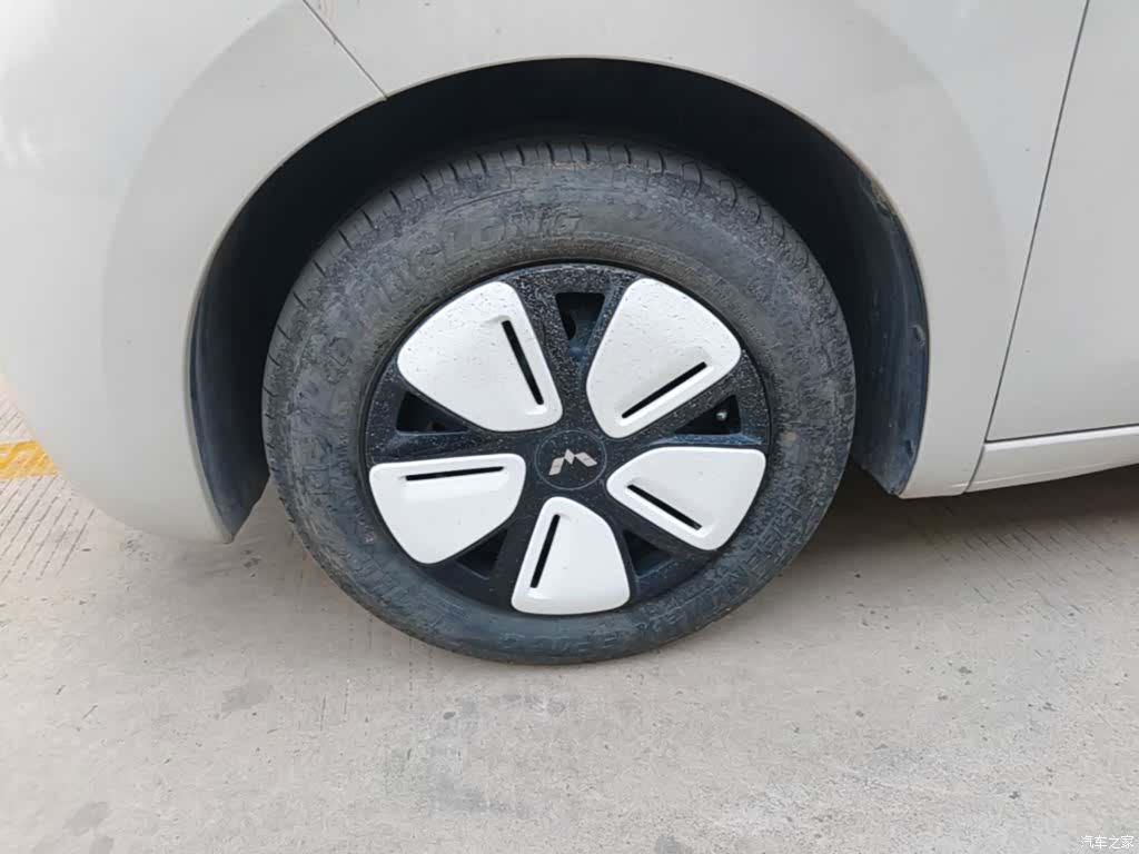 Wuling MINIEV, 2024 23