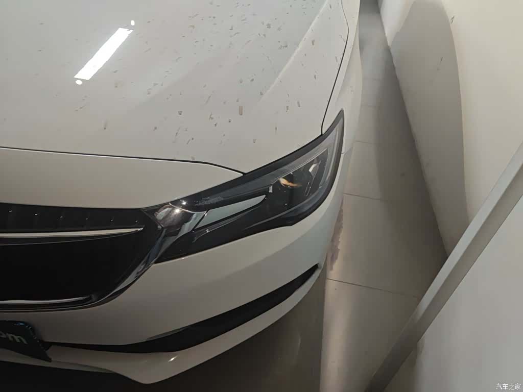 Buick GL6, 2022 18