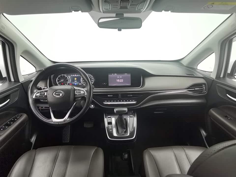 Trumpchi Trumpchi M6 Trumpchi Trumpchi M6
