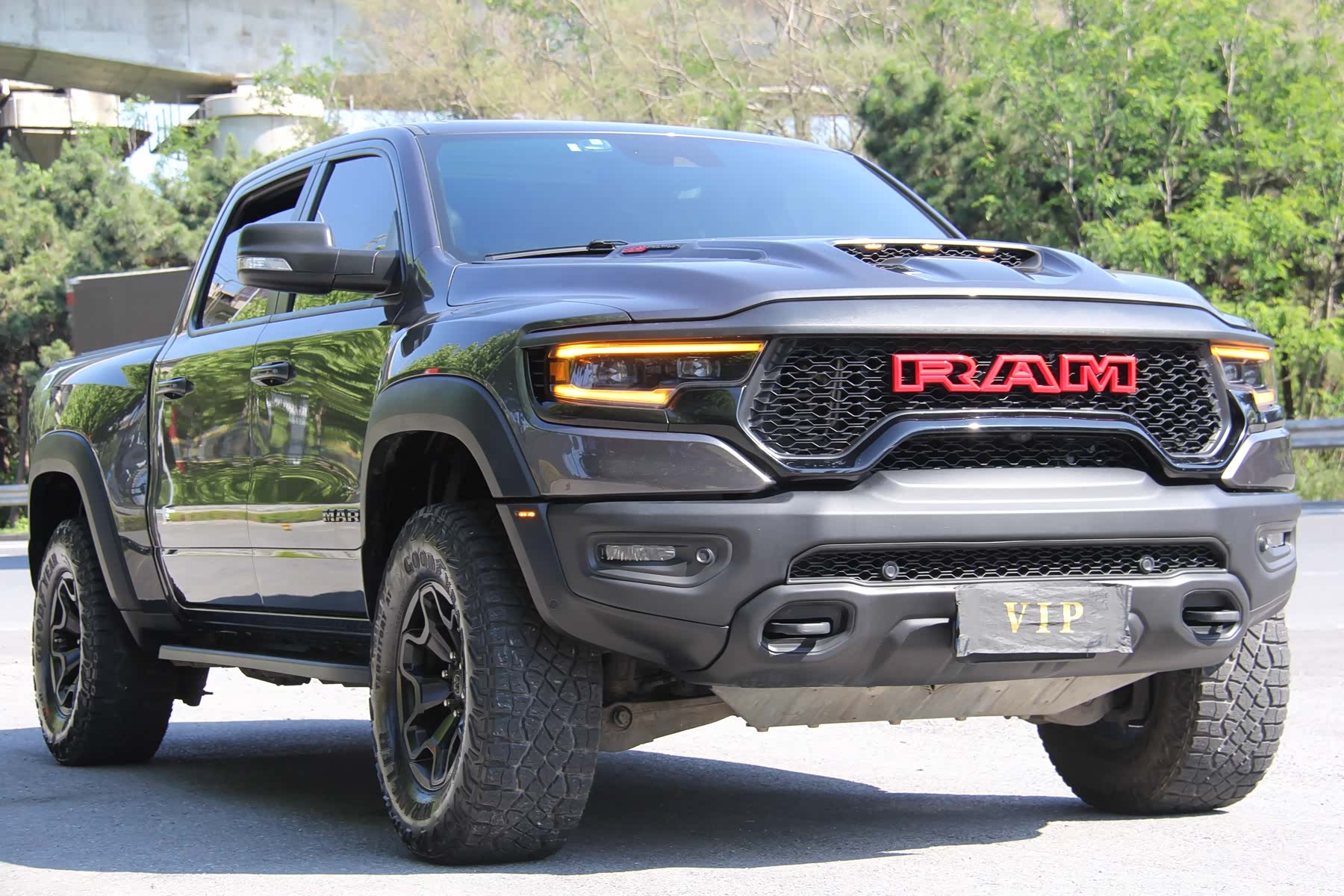 RAM Trucks, 2023 2