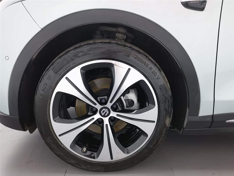 Leapmotor C11 Leapmotor C11