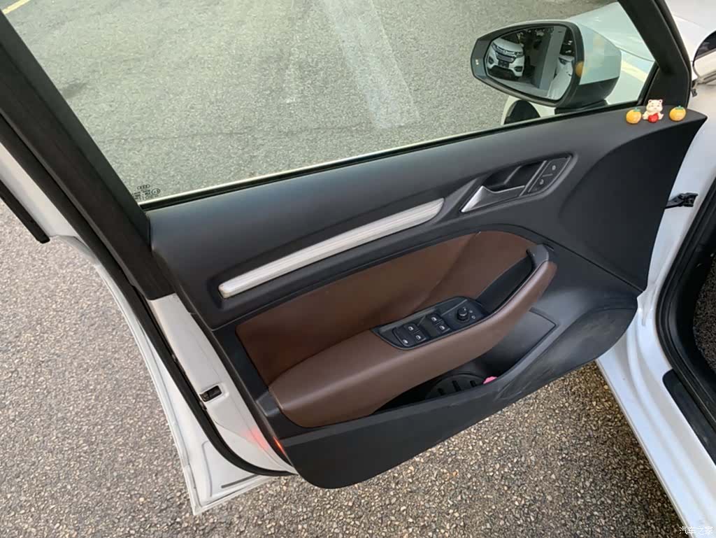 Audi A3, 2015 4