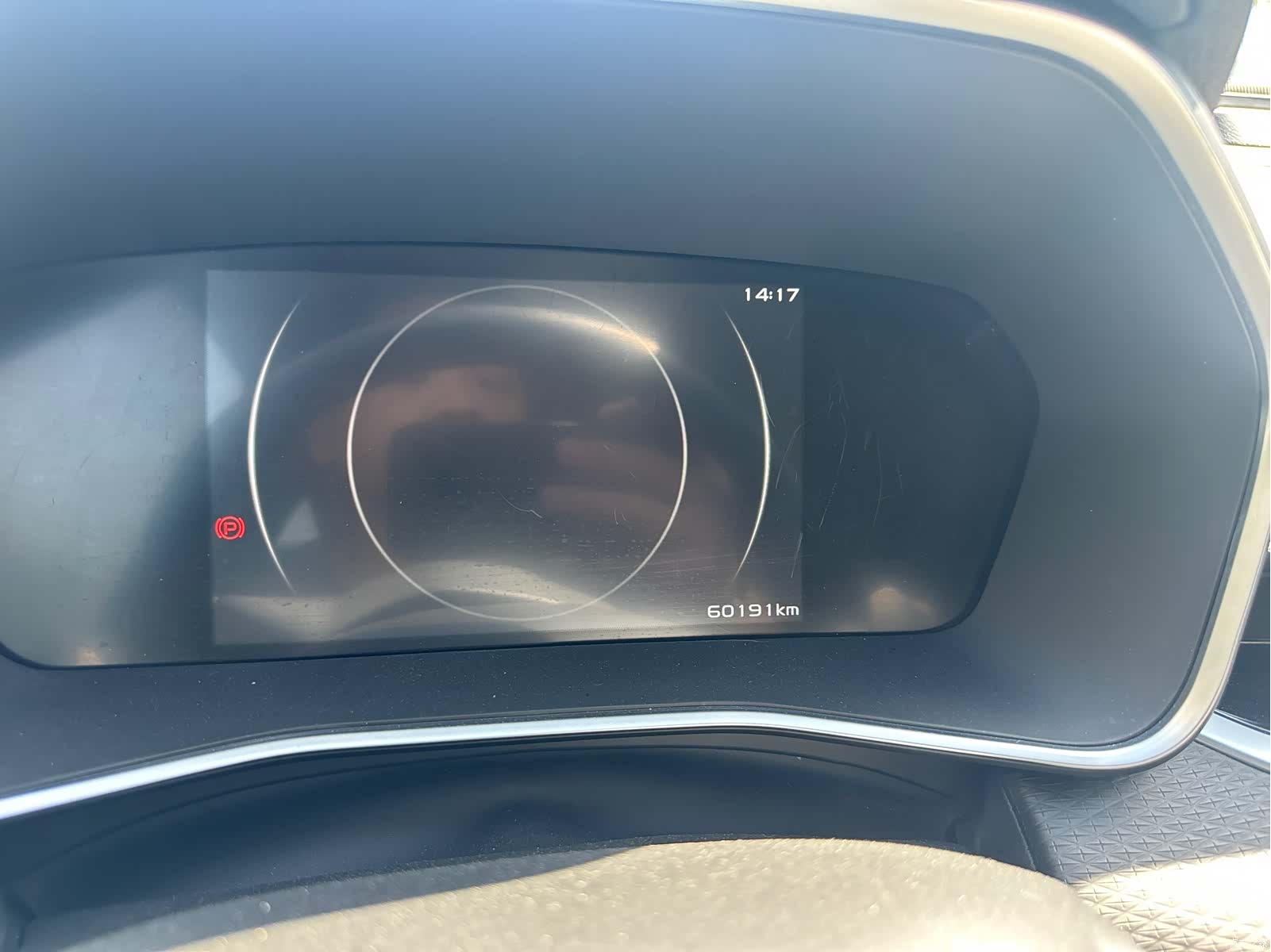 Geely Preface, 2022 11