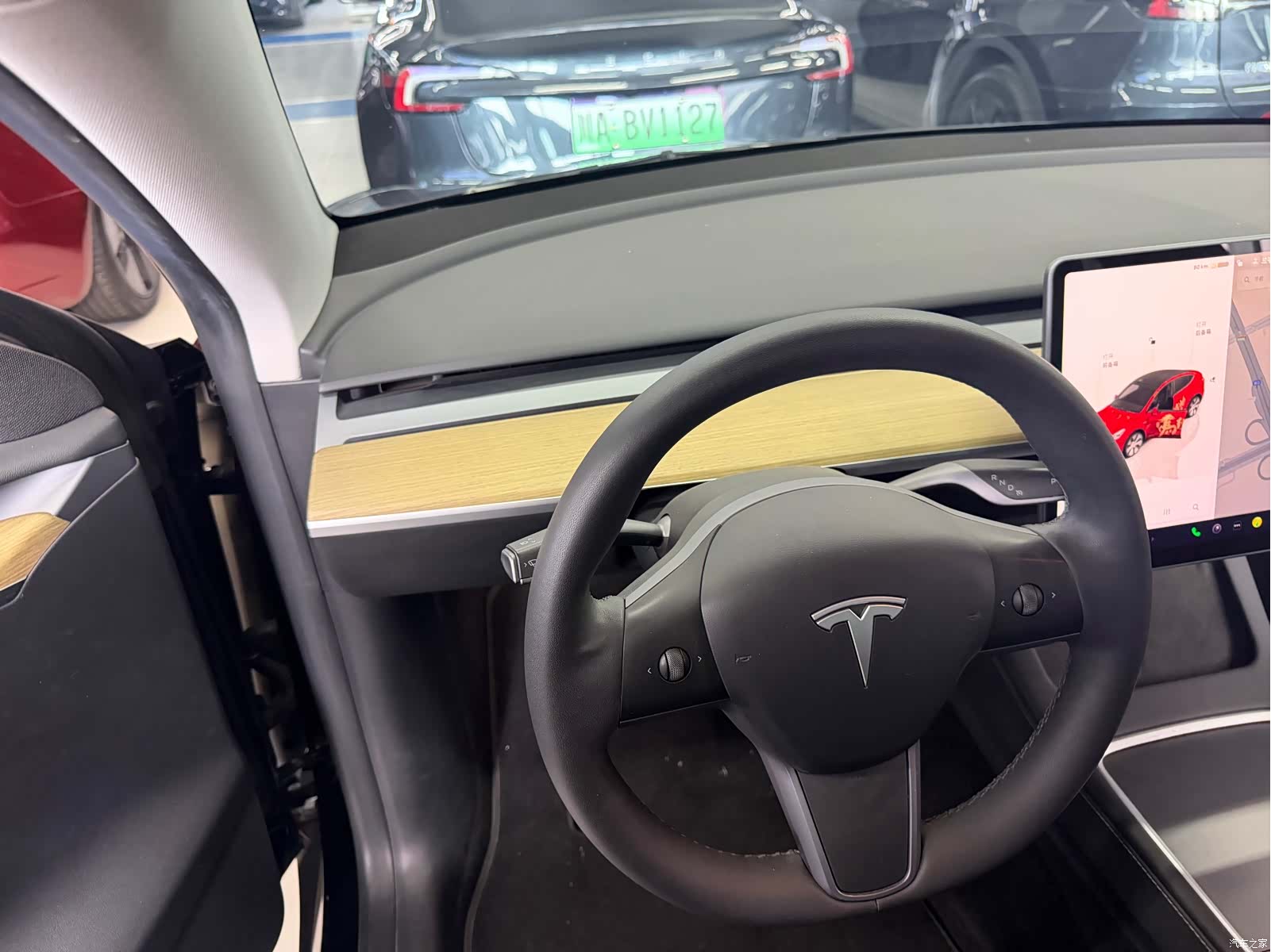 Tesla Model Y, 2023 8