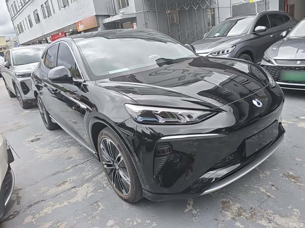 Denza N7, 2024 4