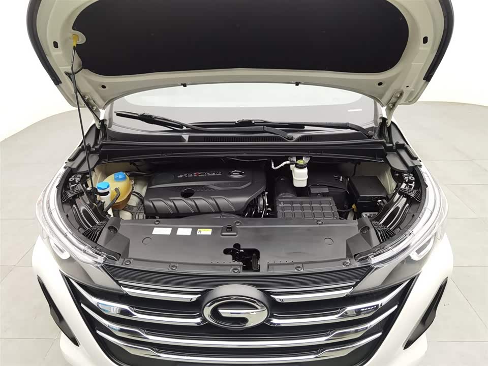 Trumpchi Trumpchi M6 Trumpchi Trumpchi M6
