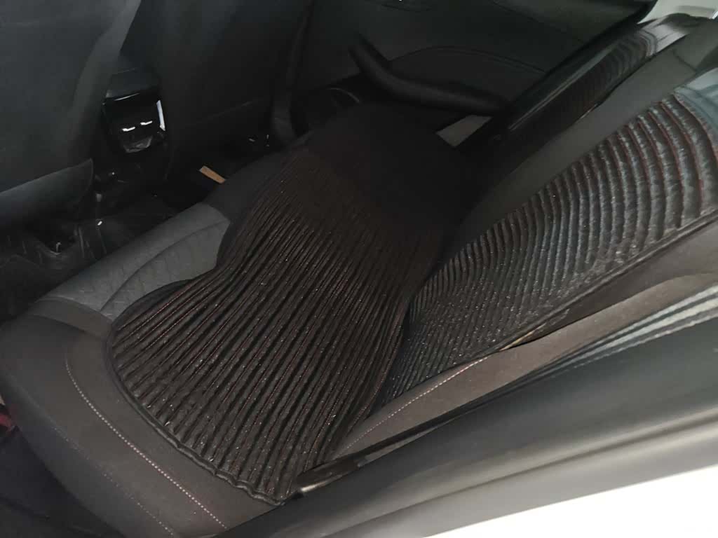 Roewe i5, 2024 13