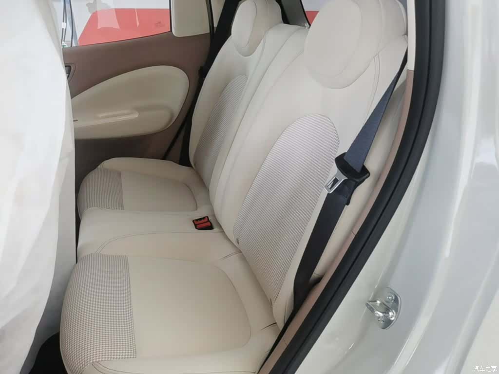 Wuling MINIEV, 2025 17
