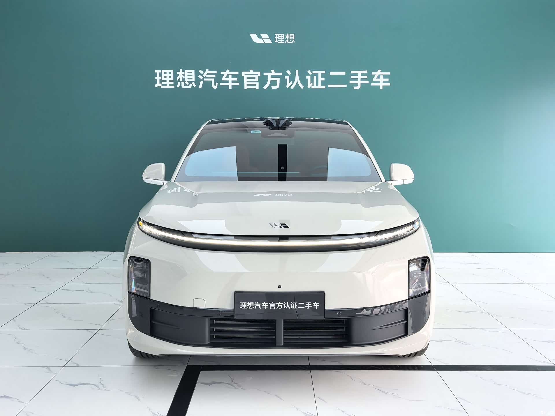 Li Auto L6, 2025 2