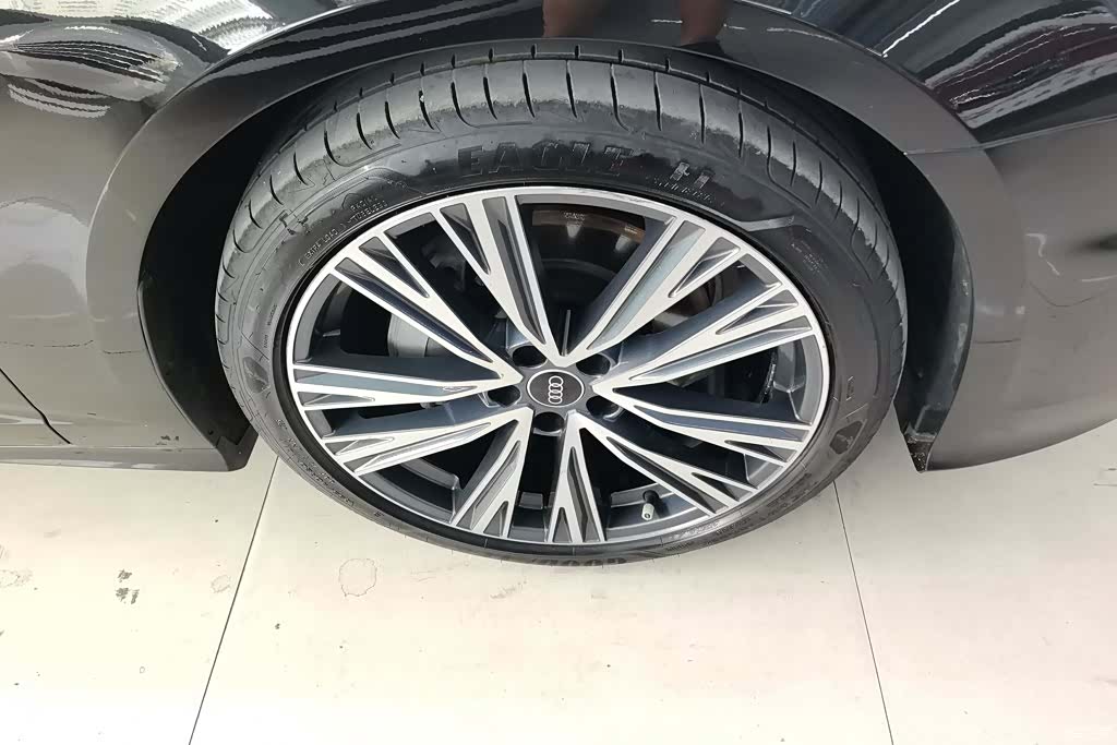Audi A6L, 2023 6
