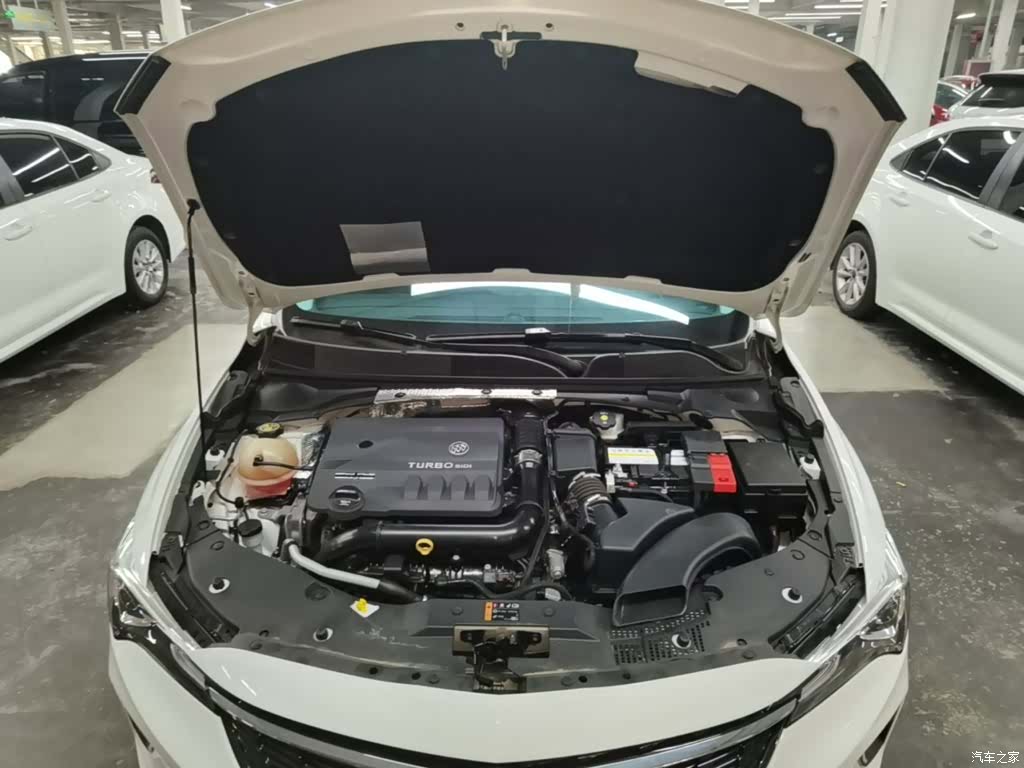 Buick Verano, 2024 20