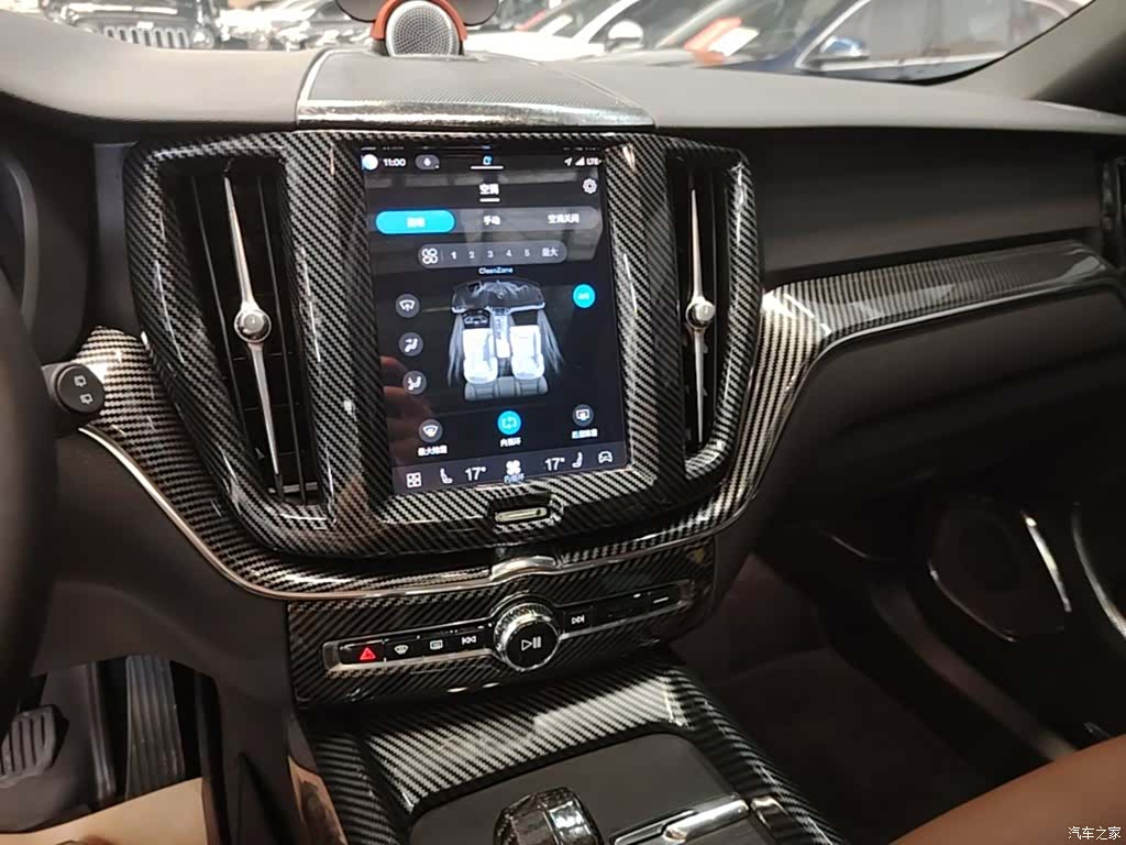 Volvo XC60, 2022 13