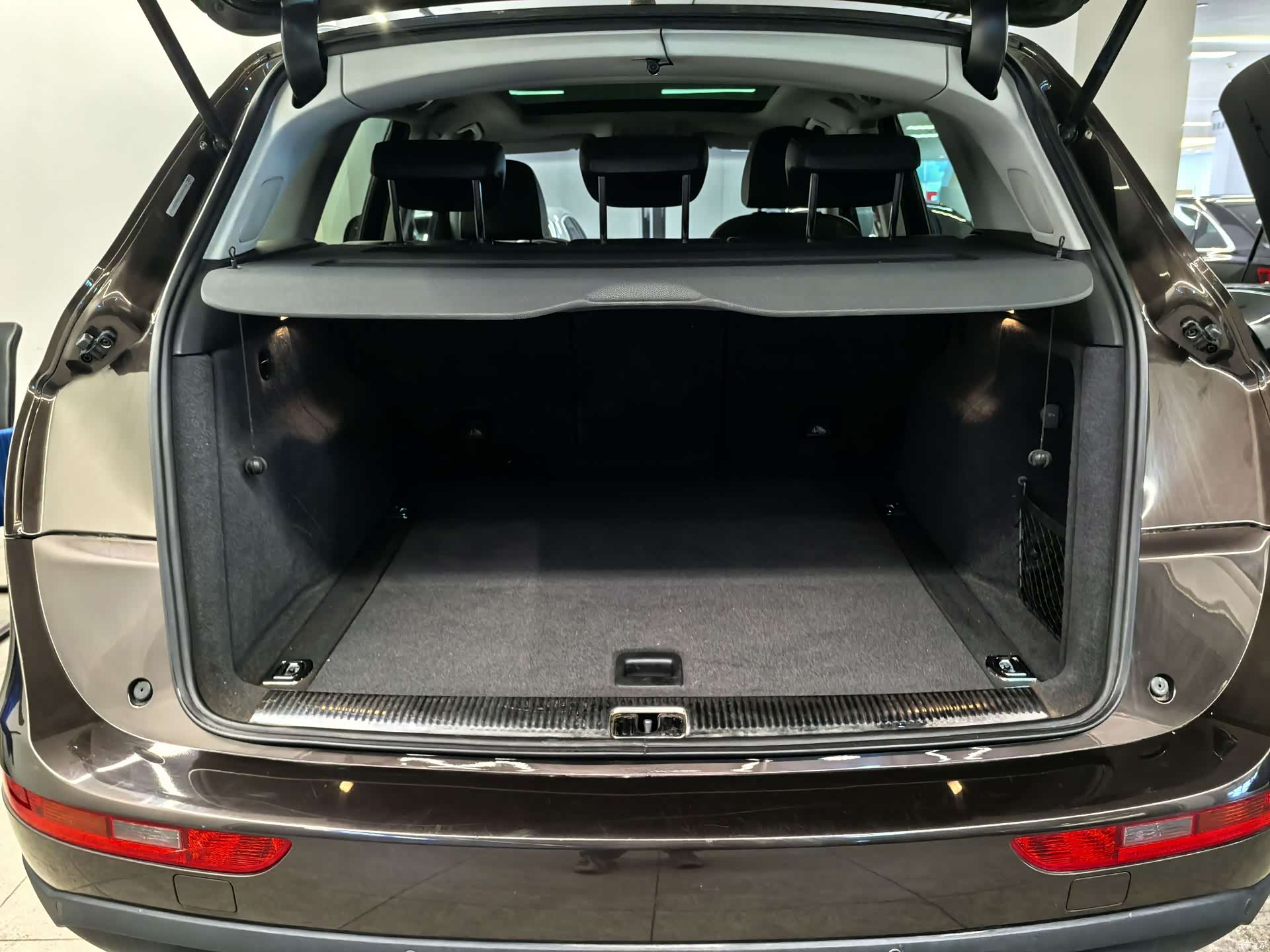 Audi Q5, 2016 11