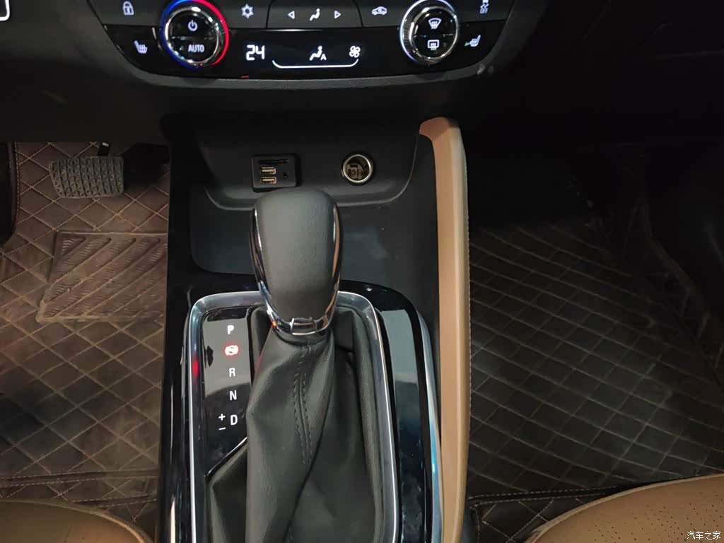 Buick GL6, 2022 10