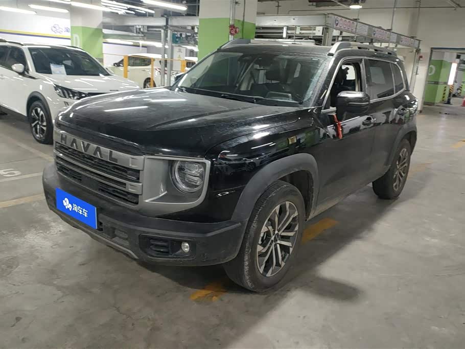 Haval Big dog Haval Big dog