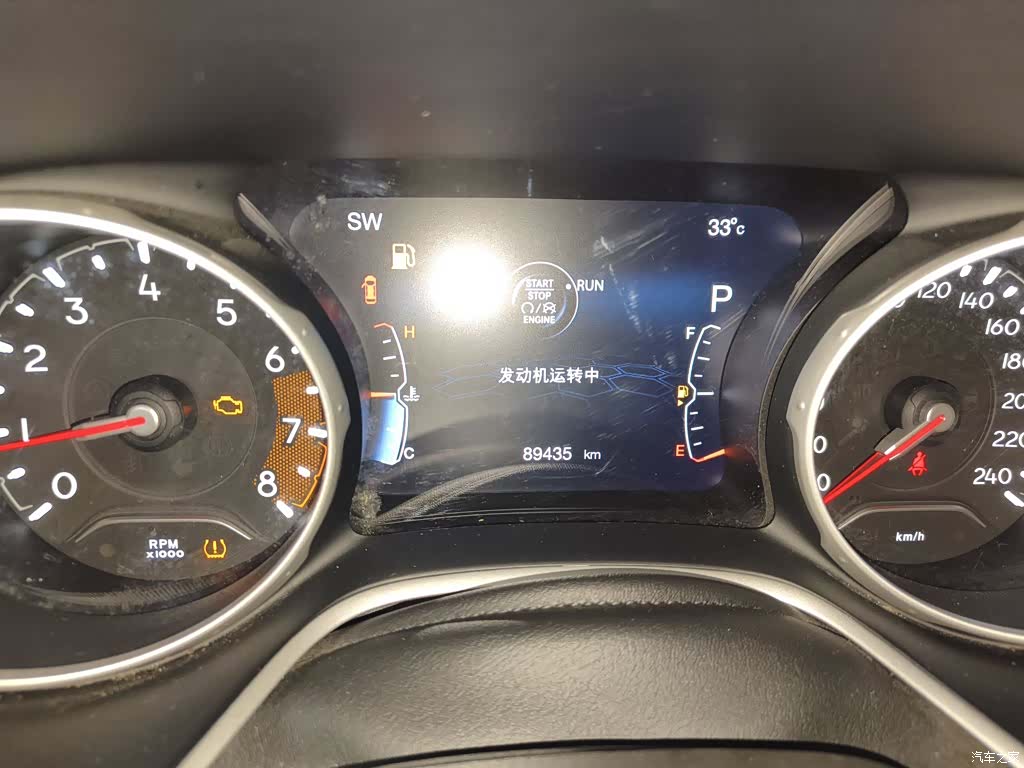 Jeep Compass, 2021 12