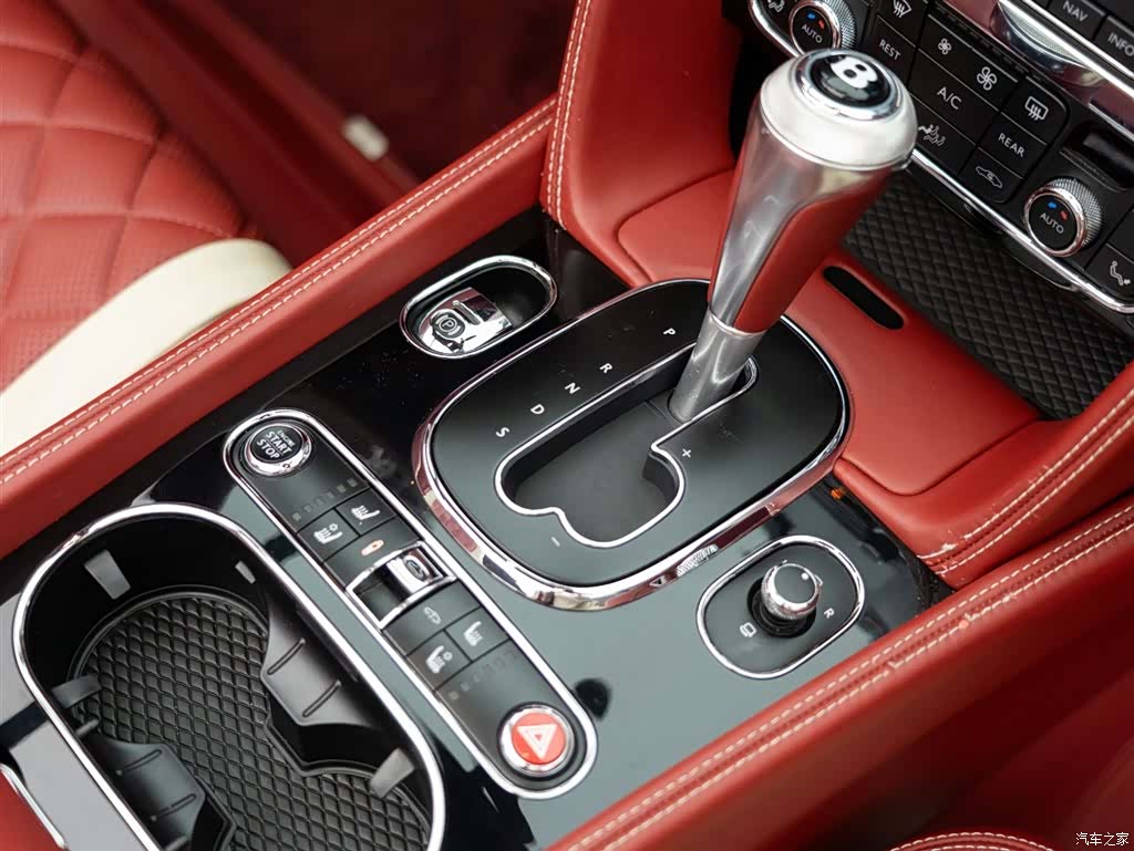 Bentley Continental GT, 2019 16