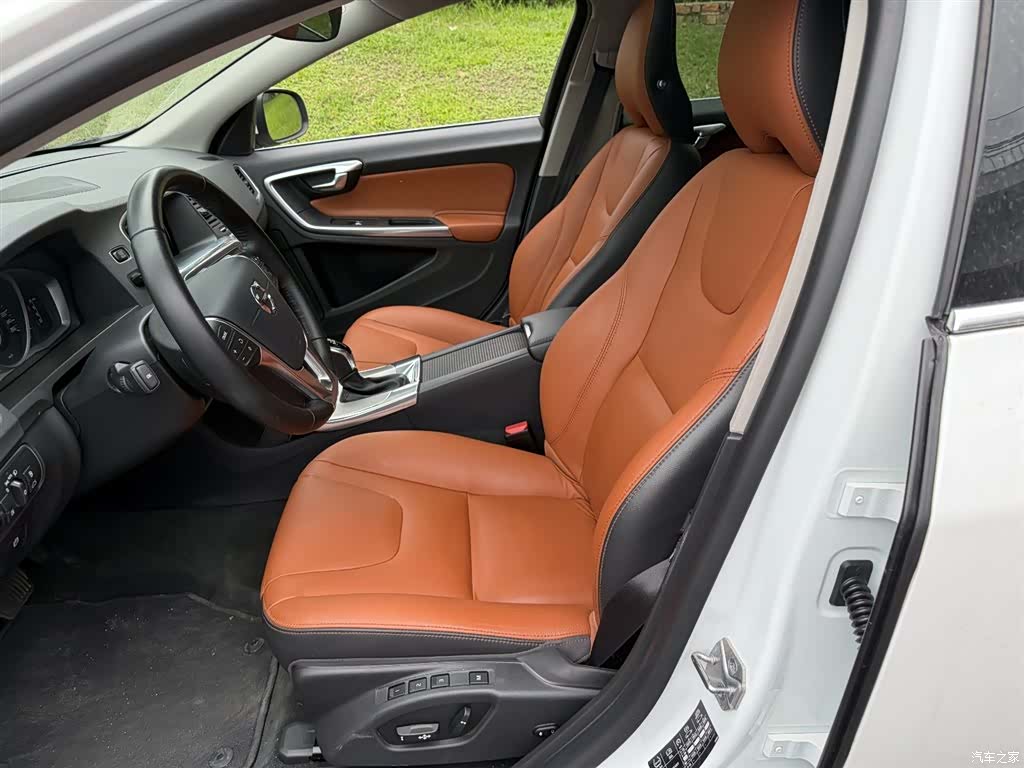 Volvo S60, 2020 8