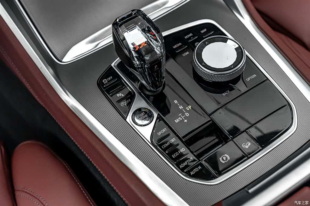 BMW X6, 2021 34
